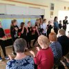 Przedstawienie w SP2 05.04.17